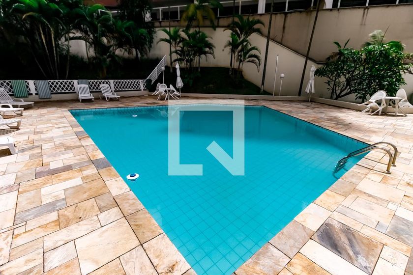 Apartamento, 3 quartos, 105 m² - Foto 101