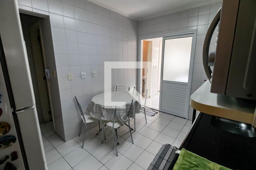 Apartamento, 3 quartos, 105 m² - Foto 63