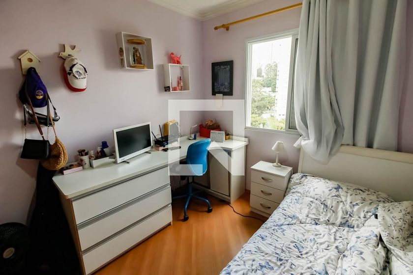 Apartamento, 3 quartos, 105 m² - Foto 47
