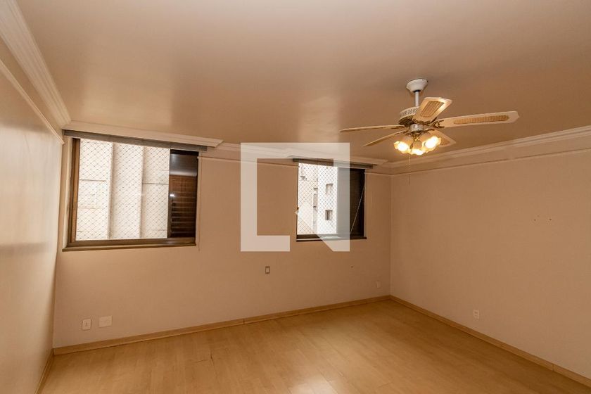 Apartamento à Venda - Cambuí, 4 Quartos,  400 m2 em , Campinas - sp | SoloBR