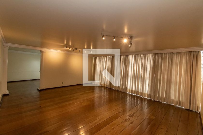 Apartamento à Venda - Cambuí, 4 Quartos,  400 m2 em , Campinas - sp | SoloBR