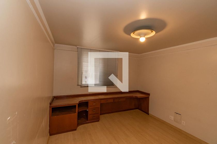 Apartamento à Venda - Cambuí, 4 Quartos,  400 m2 em , Campinas - sp | SoloBR