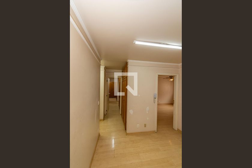 Apartamento à Venda - Cambuí, 4 Quartos,  400 m2 em , Campinas - sp | SoloBR