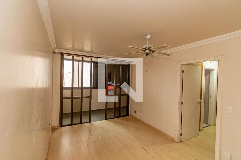 Apartamento à Venda - Cambuí, 4 Quartos,  400 m2 em , Campinas - sp | SoloBR