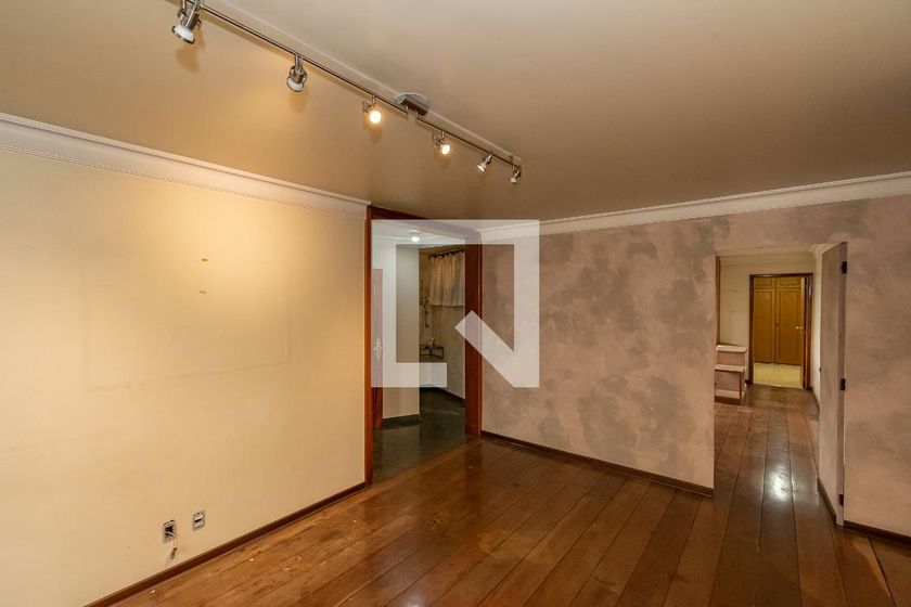 Apartamento à Venda - Cambuí, 4 Quartos,  400 m2 em , Campinas - sp | SoloBR