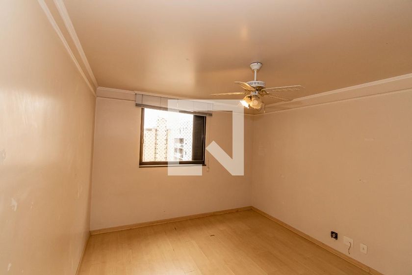 Apartamento à Venda - Cambuí, 4 Quartos,  400 m2 em , Campinas - sp | SoloBR