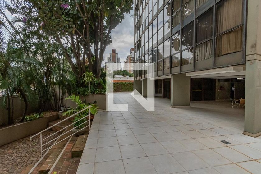 Apartamento à Venda - Cambuí, 4 Quartos,  400 m2 em , Campinas - sp | SoloBR