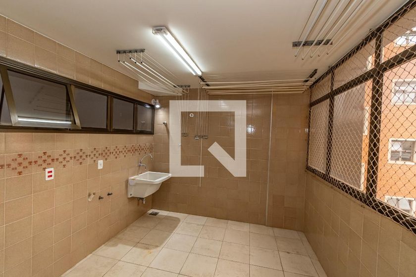 Apartamento à Venda - Cambuí, 4 Quartos,  400 m2 em , Campinas - sp | SoloBR