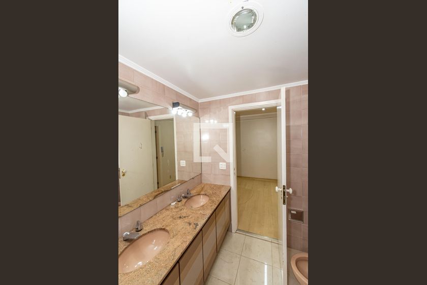 Apartamento à Venda - Cambuí, 4 Quartos,  400 m2 em , Campinas - sp | SoloBR