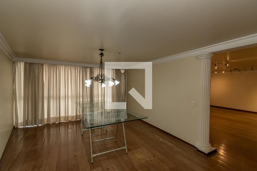 Apartamento à Venda - Cambuí, 4 Quartos,  400 m2 em , Campinas - sp | SoloBR