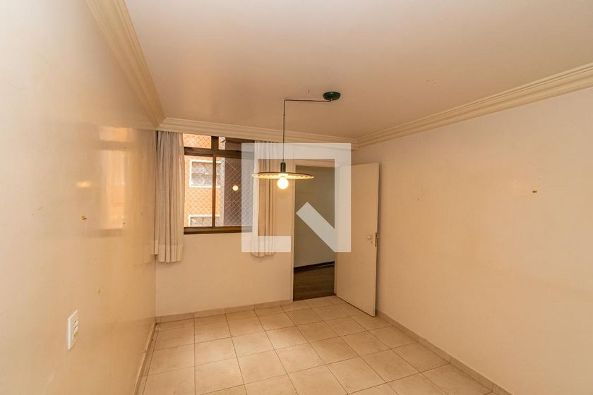 Apartamento à Venda - Cambuí, 4 Quartos,  400 m2 em , Campinas - sp | SoloBR