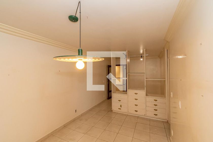 Apartamento à Venda - Cambuí, 4 Quartos,  400 m2 em , Campinas - sp | SoloBR