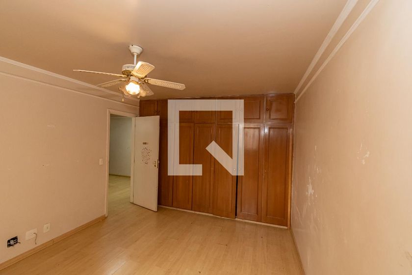 Apartamento à Venda - Cambuí, 4 Quartos,  400 m2 em , Campinas - sp | SoloBR
