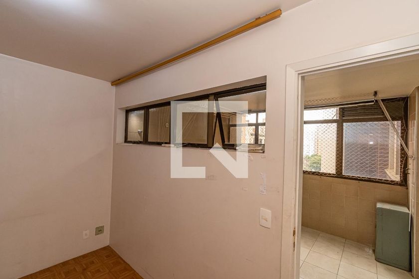 Apartamento à Venda - Cambuí, 4 Quartos,  400 m2 em , Campinas - sp | SoloBR