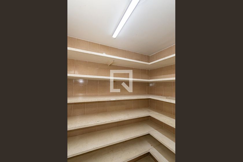Apartamento à Venda - Cambuí, 4 Quartos,  400 m2 em , Campinas - sp | SoloBR