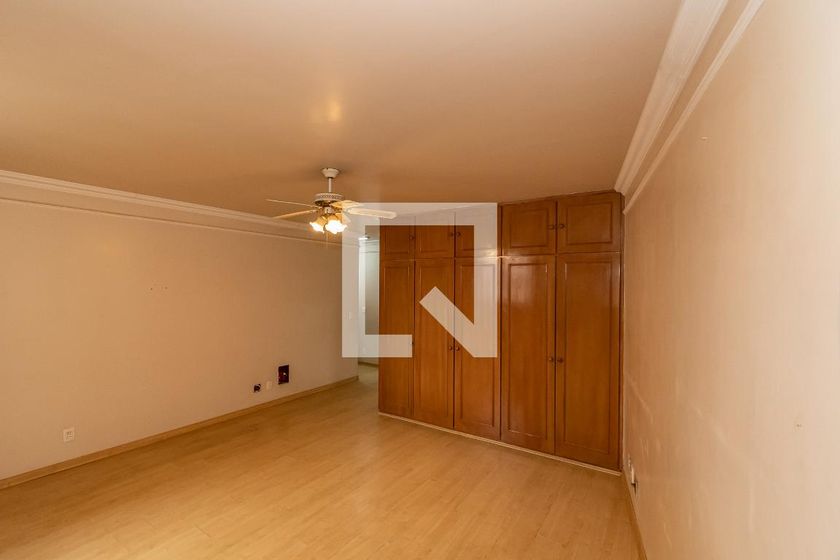 Apartamento à Venda - Cambuí, 4 Quartos,  400 m2 em , Campinas - sp | SoloBR