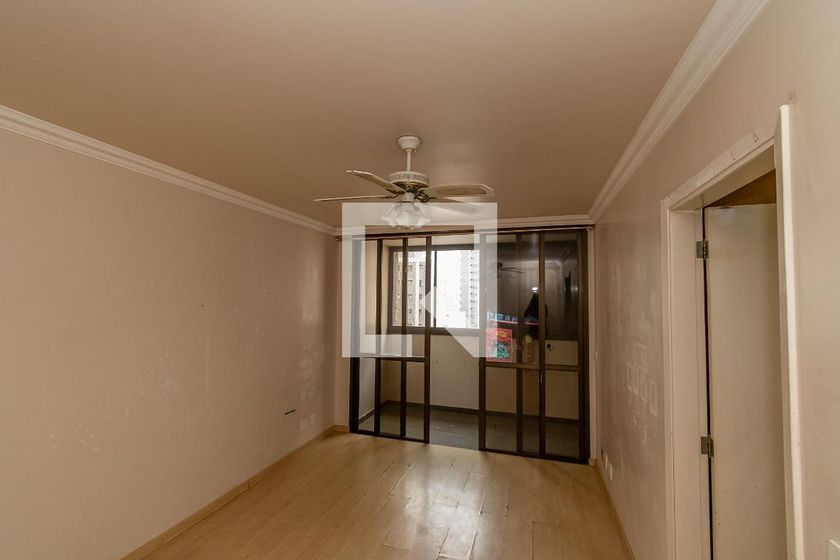 Apartamento à Venda - Cambuí, 4 Quartos,  400 m2 em , Campinas - sp | SoloBR