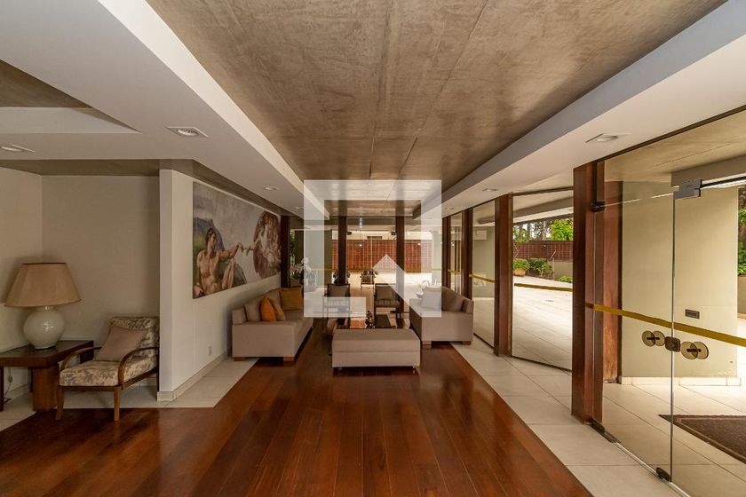 Apartamento à Venda - Cambuí, 4 Quartos,  400 m2 em , Campinas - sp | SoloBR