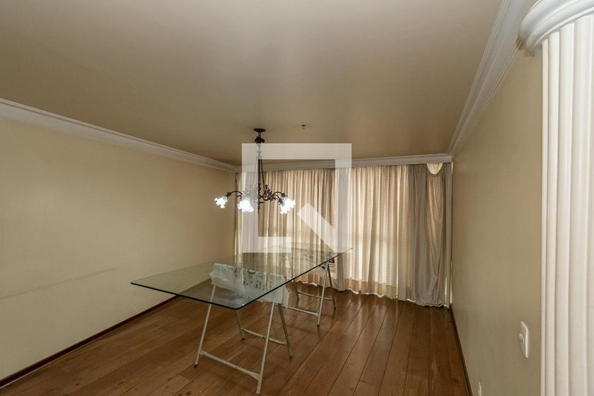 Apartamento à Venda - Cambuí, 4 Quartos,  400 m2 em , Campinas - sp | SoloBR