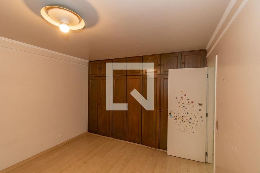 Apartamento à Venda - Cambuí, 4 Quartos,  400 m2 em , Campinas - sp | SoloBR