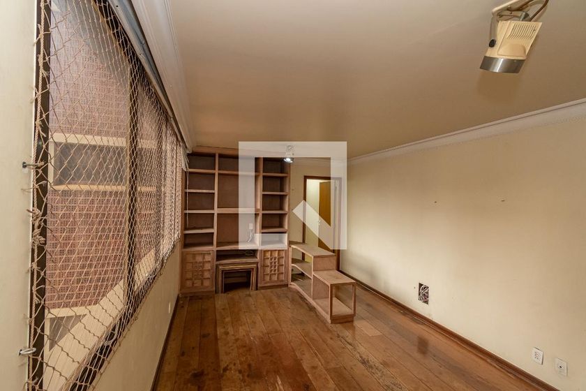 Apartamento à Venda - Cambuí, 4 Quartos,  400 m2 em , Campinas - sp | SoloBR