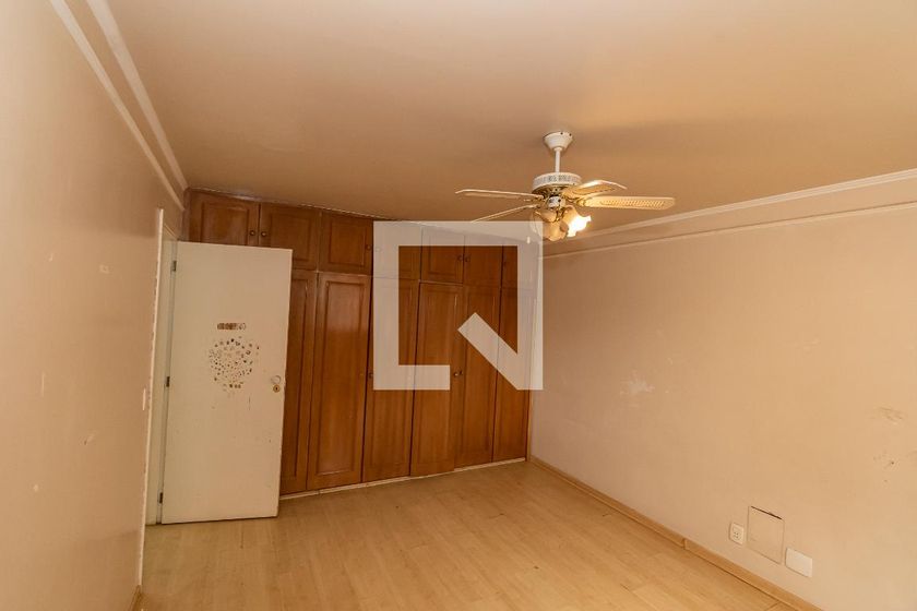 Apartamento à Venda - Cambuí, 4 Quartos,  400 m2 em , Campinas - sp | SoloBR