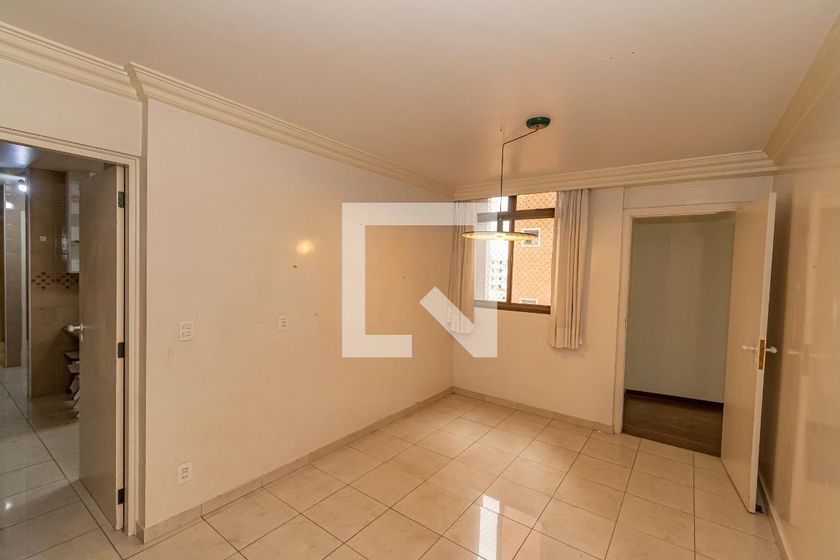 Apartamento à Venda - Cambuí, 4 Quartos,  400 m2 em , Campinas - sp | SoloBR