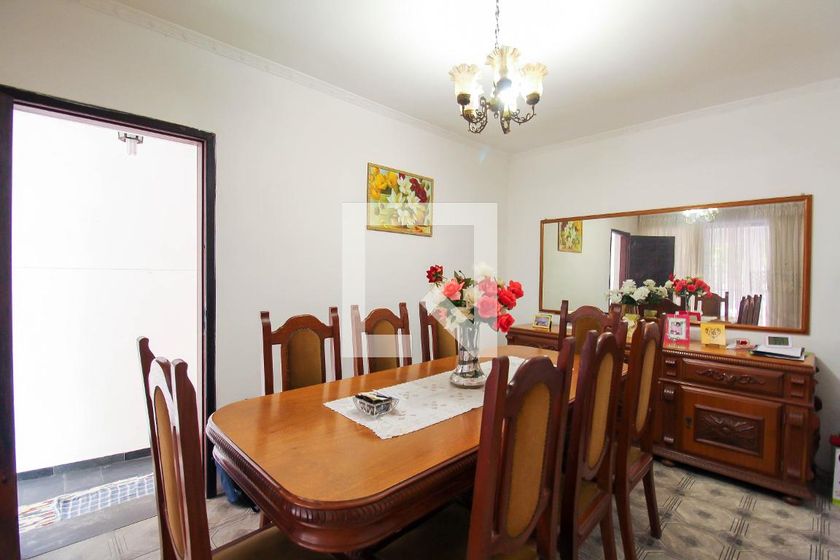 Casa, 3 quartos, 227 m² - Foto 5
