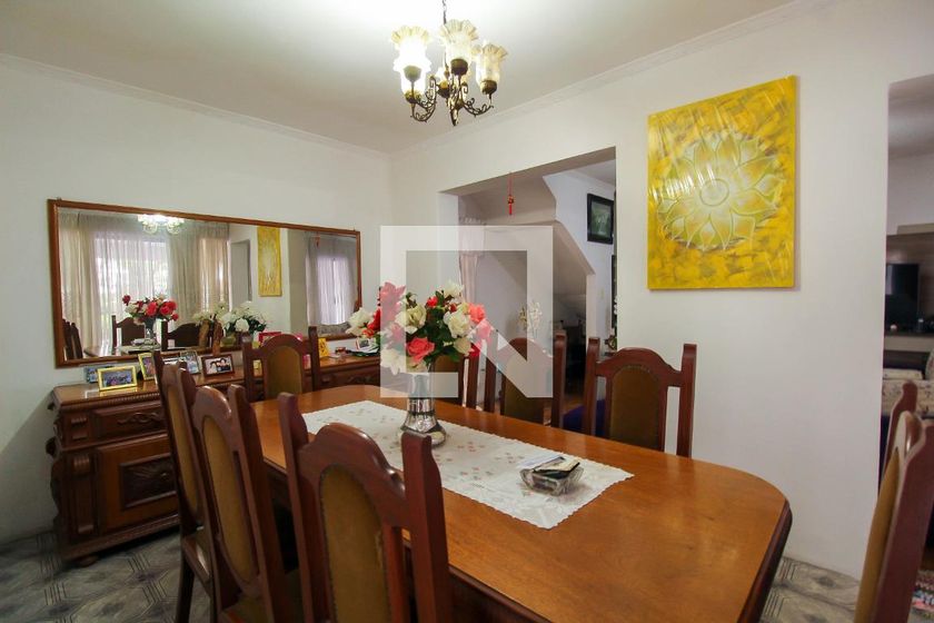 Casa, 3 quartos, 227 m² - Foto 7
