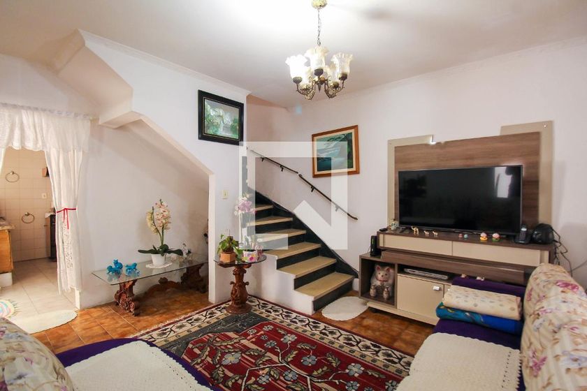 Casa, 3 quartos, 227 m² - Foto 1