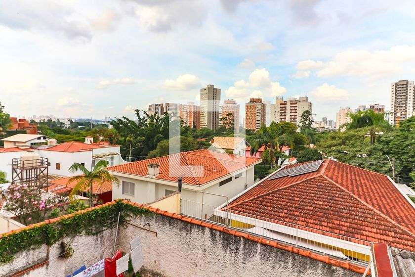 Casa, 6 quartos, 600 m² - Foto 29