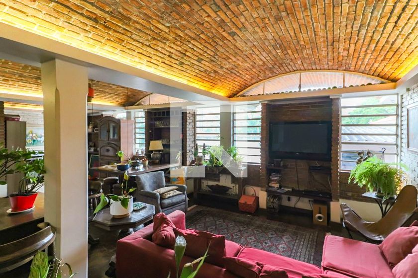 Casa, 6 quartos, 600 m² - Foto 5