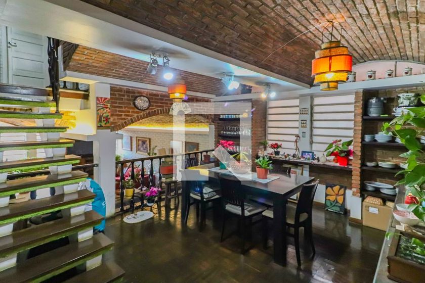 Casa, 6 quartos, 600 m² - Foto 10