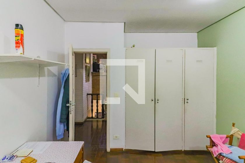 Casa, 6 quartos, 600 m² - Foto 23