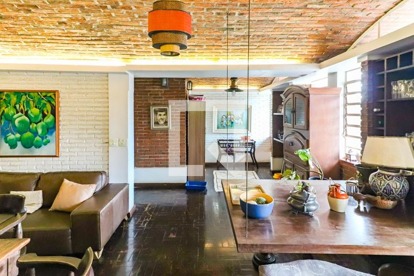 Casa, 6 quartos, 600 m² - Foto 6