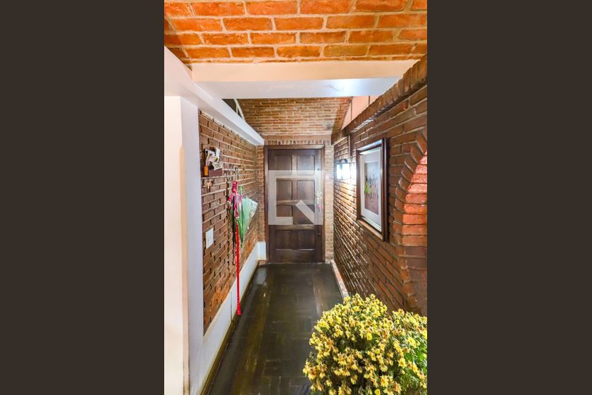 Casa, 6 quartos, 600 m² - Foto 13