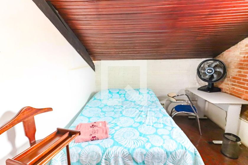 Casa, 6 quartos, 600 m² - Foto 57