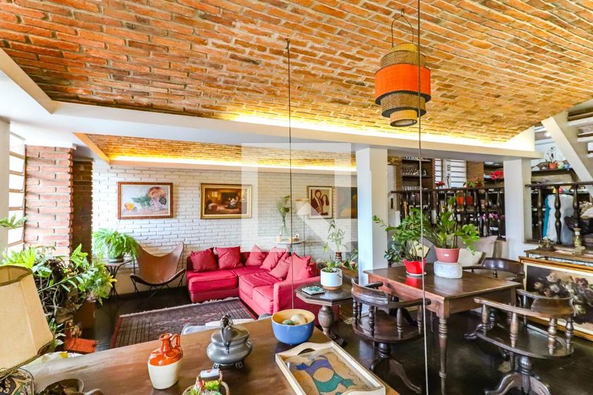 Casa, 6 quartos, 600 m² - Foto 3