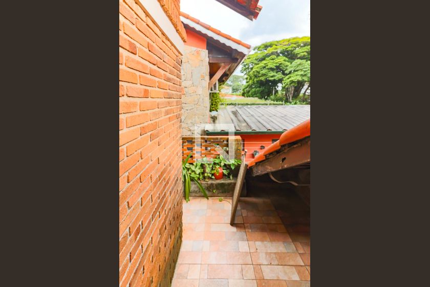 Casa, 6 quartos, 600 m² - Foto 46