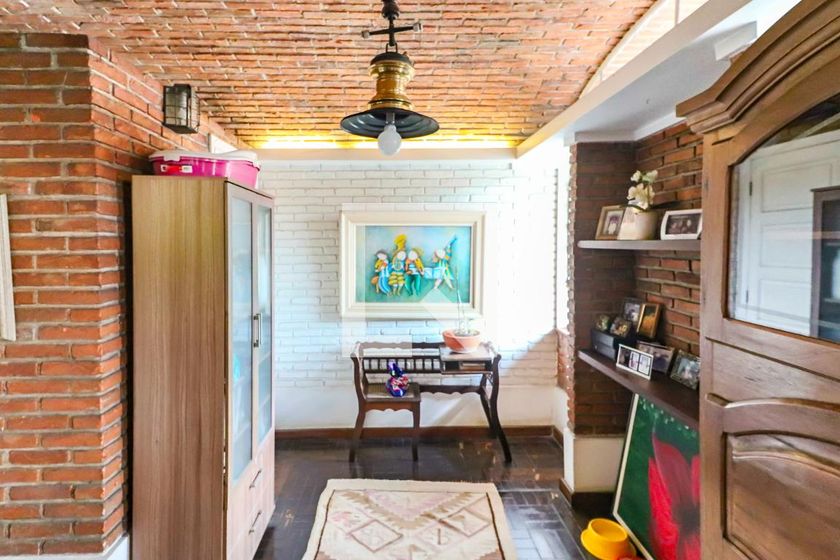 Casa, 6 quartos, 600 m² - Foto 7