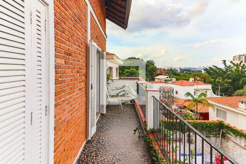 Casa, 6 quartos, 600 m² - Foto 28