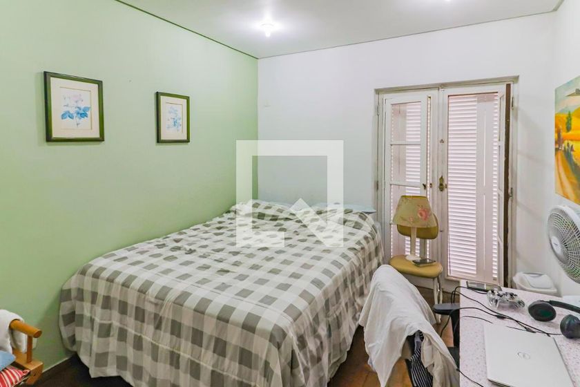 Casa, 6 quartos, 600 m² - Foto 21