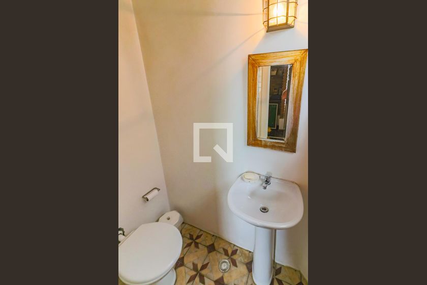 Casa, 6 quartos, 600 m² - Foto 14