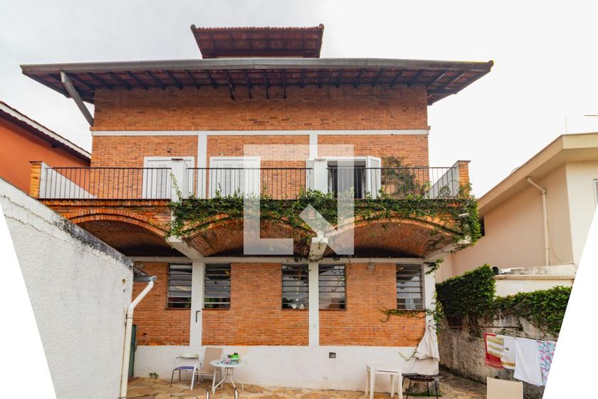 Casa, 6 quartos, 600 m² - Foto 69