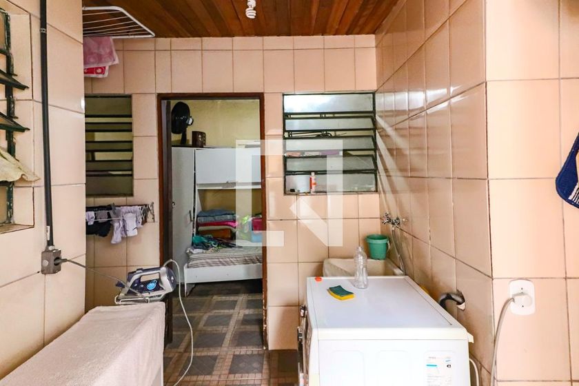 Casa, 6 quartos, 600 m² - Foto 64
