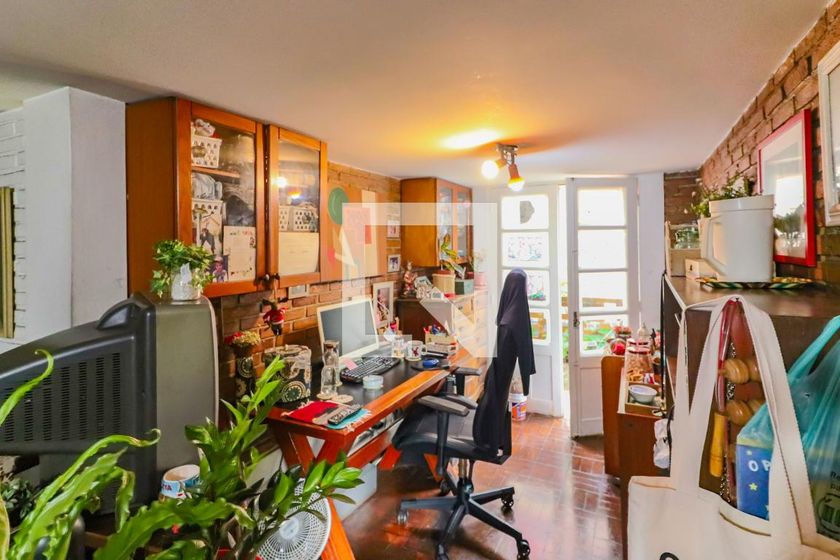 Casa, 6 quartos, 600 m² - Foto 16