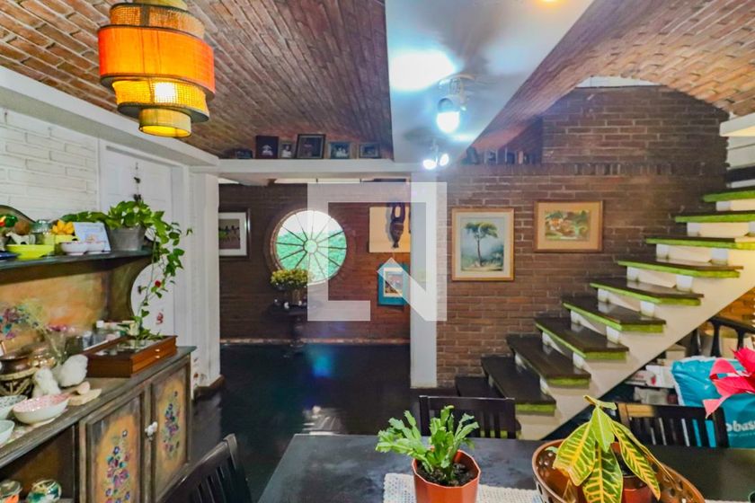 Casa, 6 quartos, 600 m² - Foto 11
