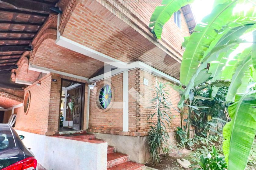 Casa, 6 quartos, 600 m² - Foto 74