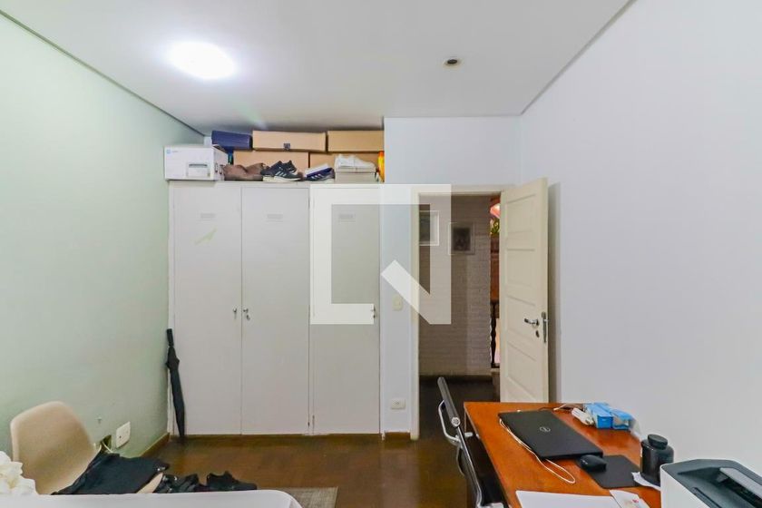 Casa, 6 quartos, 600 m² - Foto 20