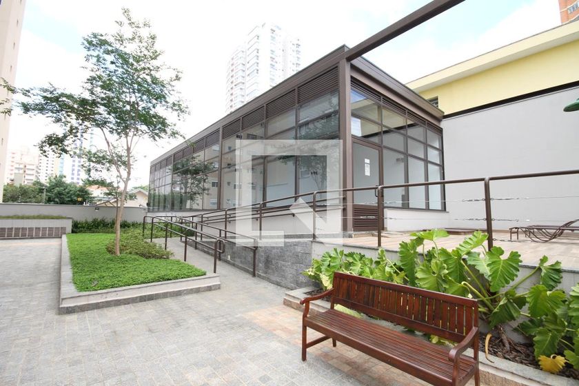 Apartamento, 2 quartos, 82 m² - Foto 103